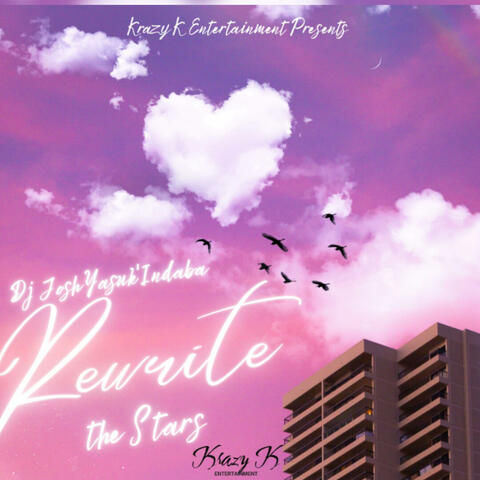 Rewrite The Stars (Bootleg)