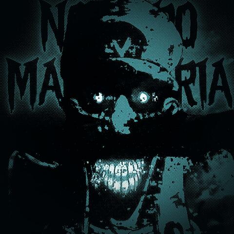 NO VAPO MAQUINARIA (OVER SLOW)
