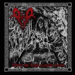 Laid in the Arms of Death