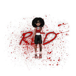VIOLENT DOLL/RIP LIL XELLY