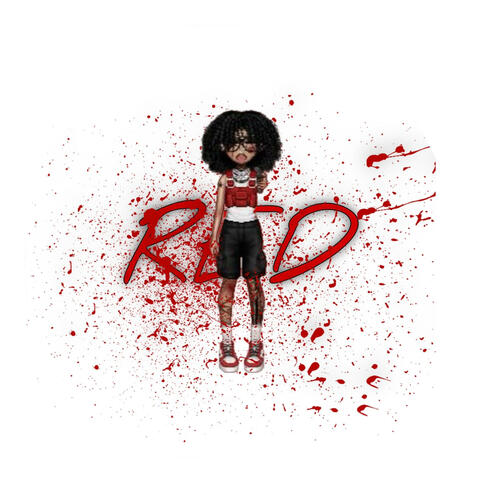 VIOLENT DOLL/RIP LIL XELLY