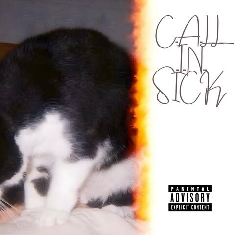 CALL IN SICK