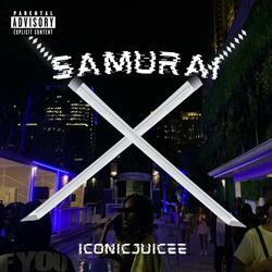 Samurai