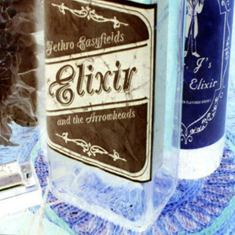 ELIXIR