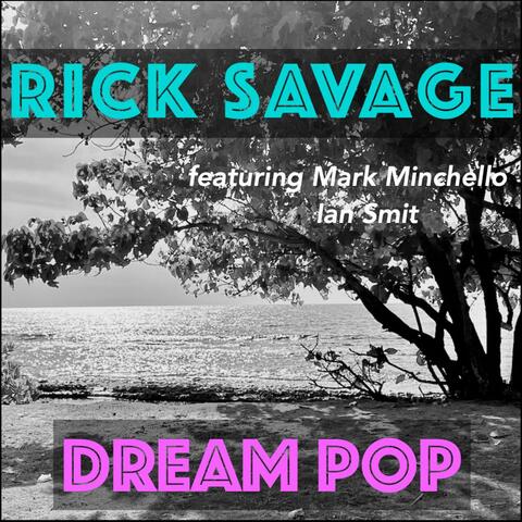 Home (feat. Mark Minchello)