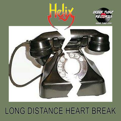 Long Distance Heartbreak