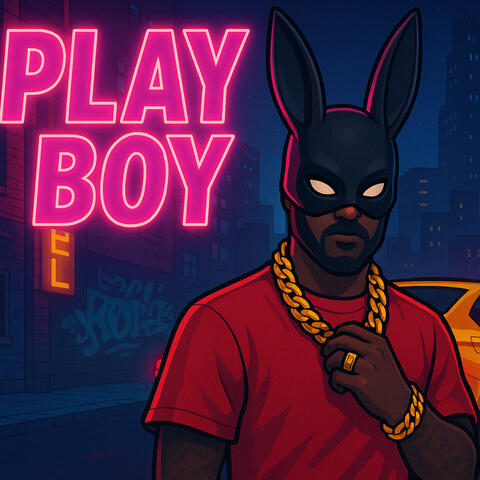 Playboy