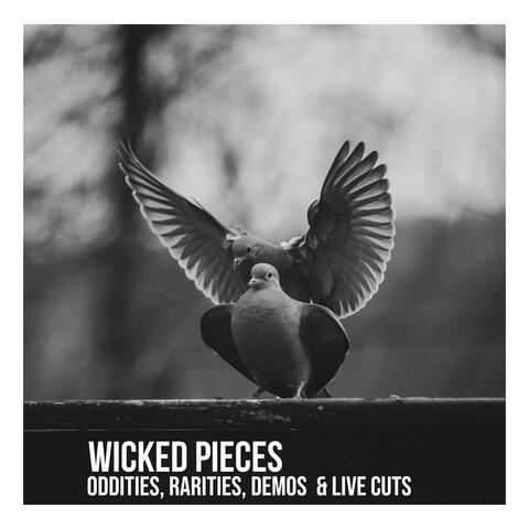 Wicked Pieces: Oddities, Rarities, Demos & Live Cuts