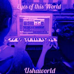 Eyes of this World (Instrumental )