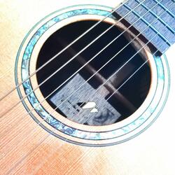 Shadow Of Your Smile