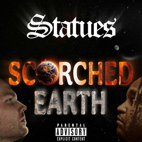 Scorched Earth