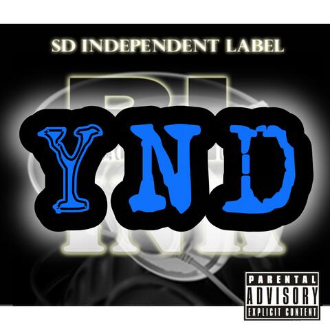 Young N Dangerous