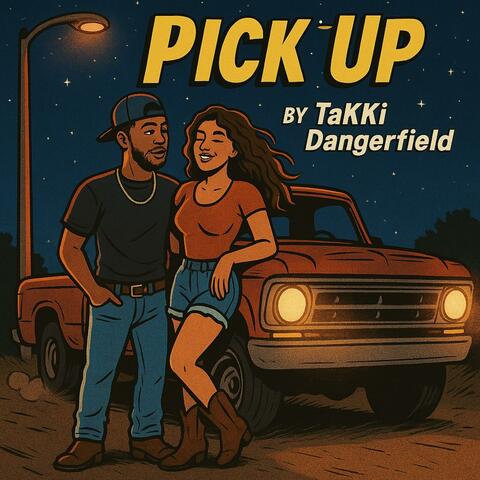 PICK UP (Radio Edit)