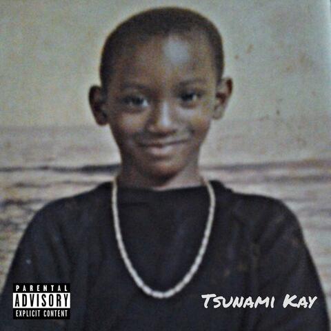 Tsunami Kay