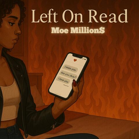 Left On Read
