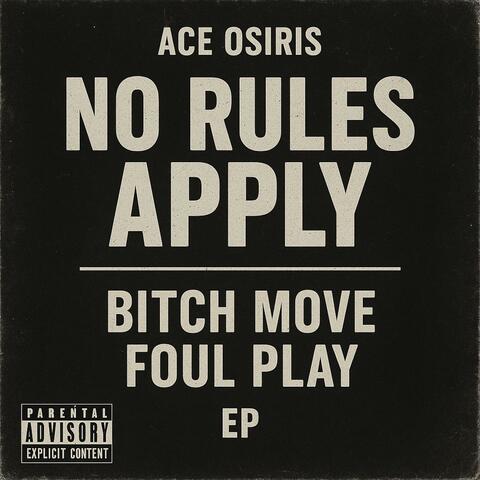No Rules Apply