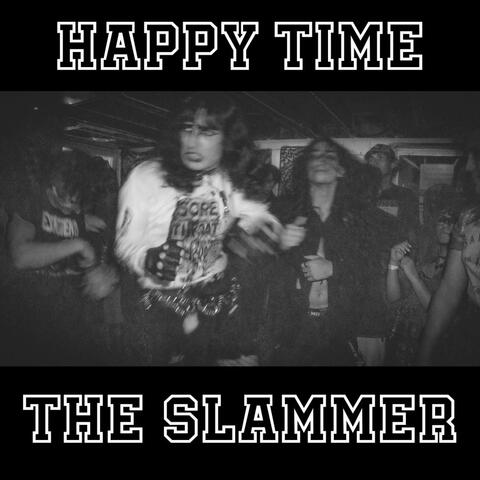 The Slammer