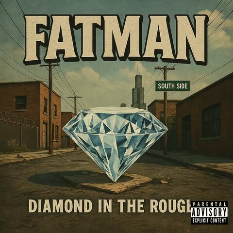 Diamond in the Rough