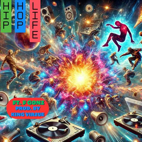 Hip Hop Life