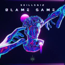 Bling Blame Game