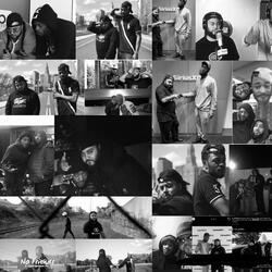 Sky Iz Da Limit (feat. Hartford Po)