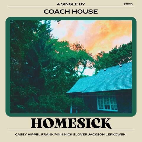 Homesick