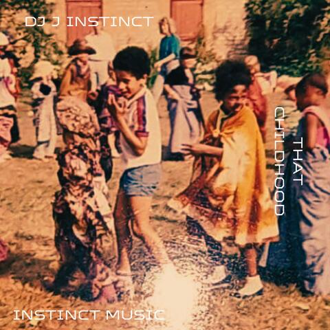 That Childhood (feat Swiss P)
