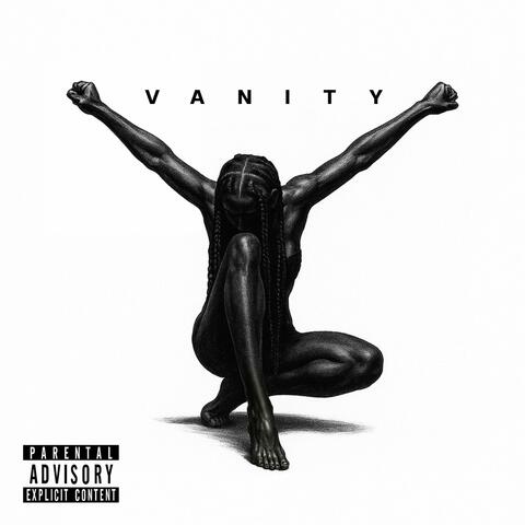 VANITY (feat. ZENYA)