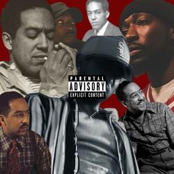 Langston Freestyle