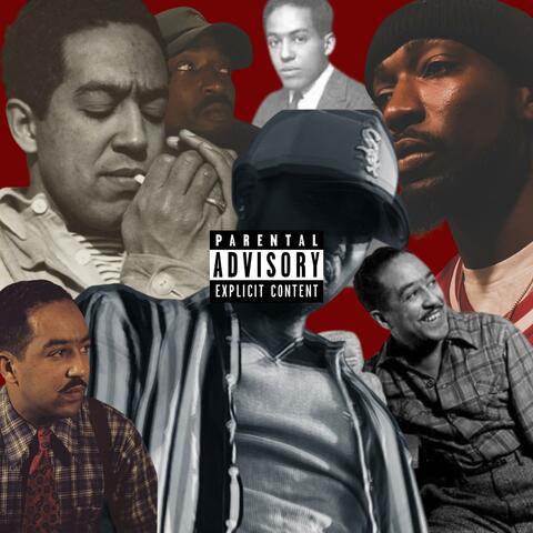 Langston Freestyle