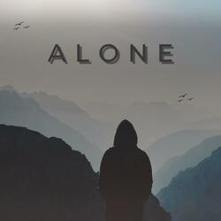 Alone