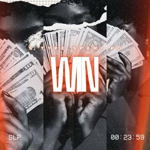 Win (feat. Spari & Hartford Po)