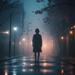 숨결처럼 (Like a Breath)