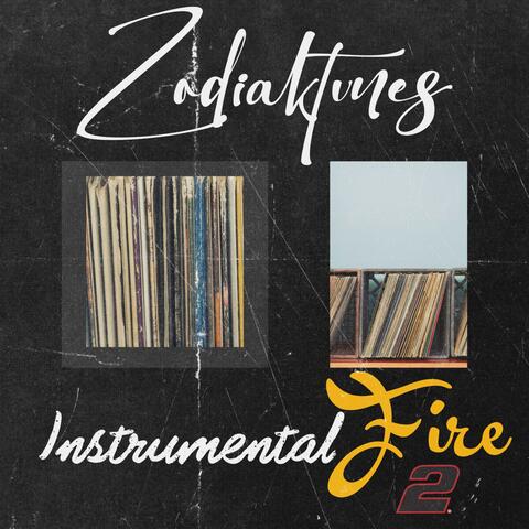 Instrumental Fire 2
