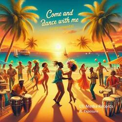 Come and Dance with Me (instrumental)
