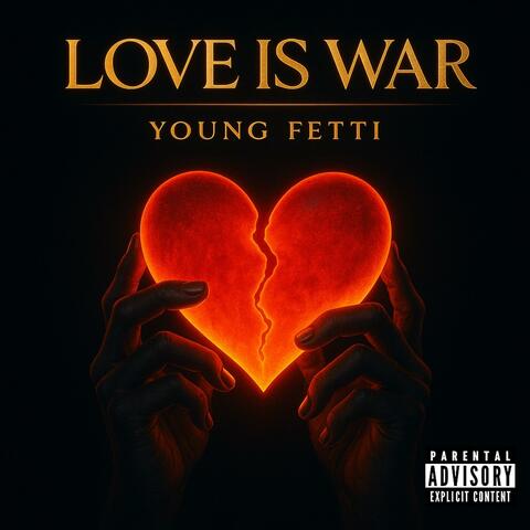Love Is War