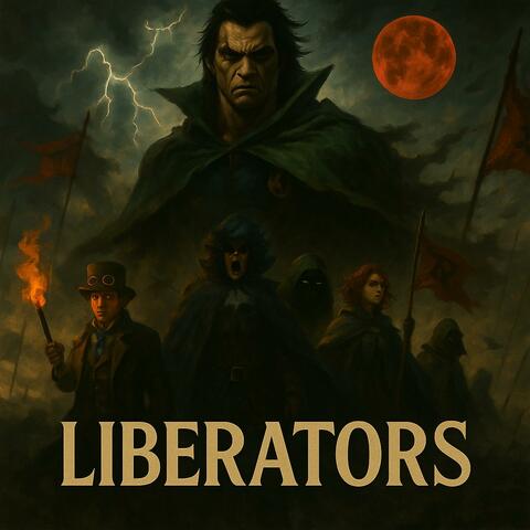Liberators