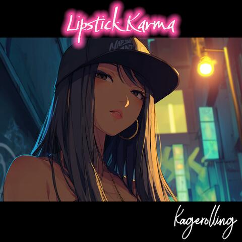 Lipstick Karma