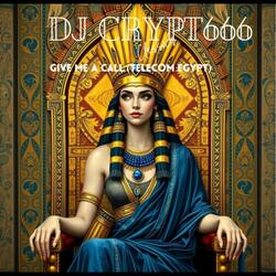 Give Me A Call (Telecom Egypt)