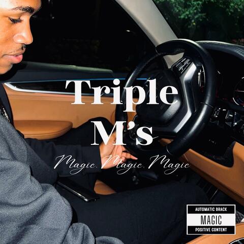 Triple M's