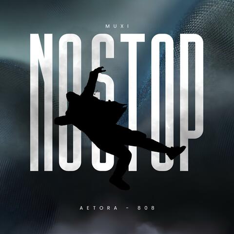 NO STOP (feat. shrpnss)