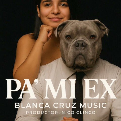 Pa' mi EX