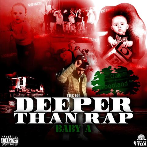 Deeper Than Rap