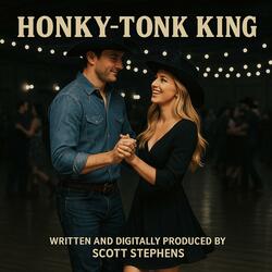 Honky-Tonk King