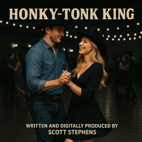 Honky-Tonk King
