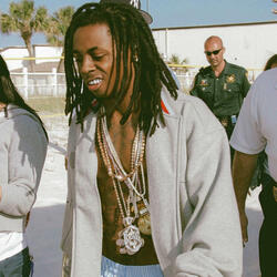 Young Money (feat. Da’man)