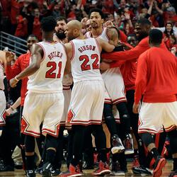 Buzzer Beater Freestyle