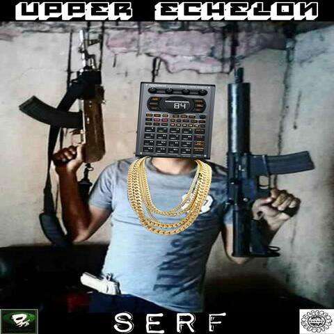 Upper Echelon: The Beat Tape Ep