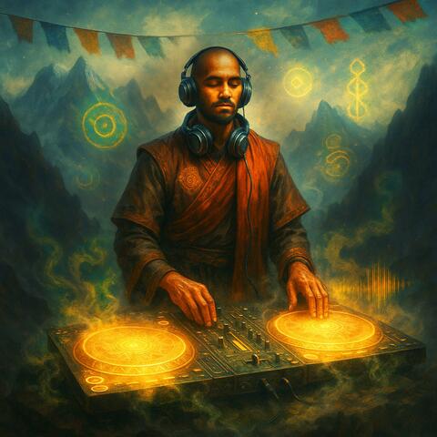 Tibetan Healing Trap | Throat Chants for Inner Alchemy