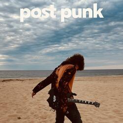 post punk